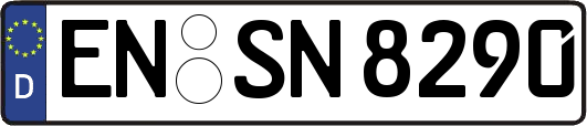 EN-SN8290