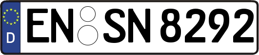 EN-SN8292