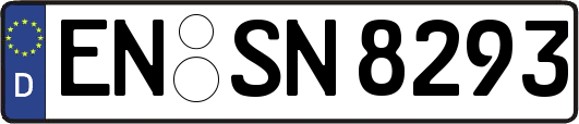 EN-SN8293