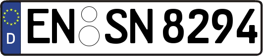 EN-SN8294