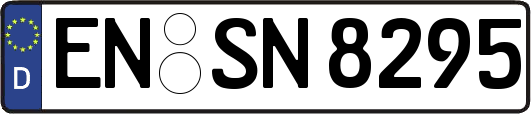 EN-SN8295