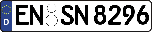EN-SN8296