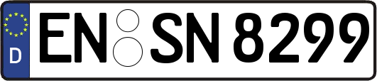 EN-SN8299