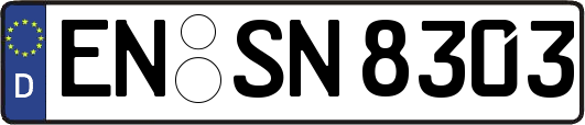 EN-SN8303