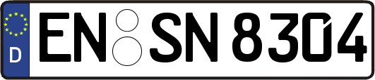EN-SN8304