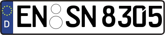 EN-SN8305