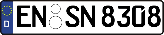 EN-SN8308