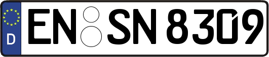 EN-SN8309