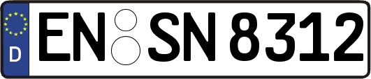 EN-SN8312