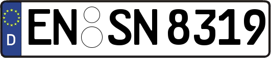 EN-SN8319