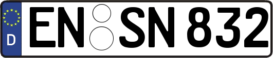 EN-SN832