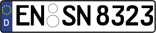EN-SN8323