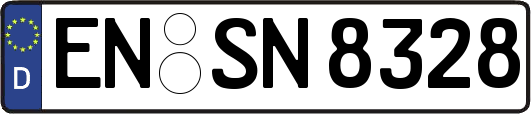 EN-SN8328