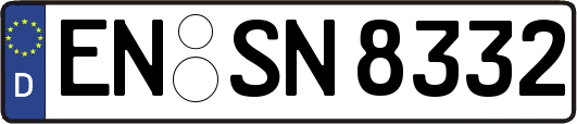 EN-SN8332