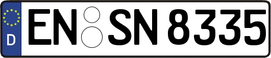 EN-SN8335