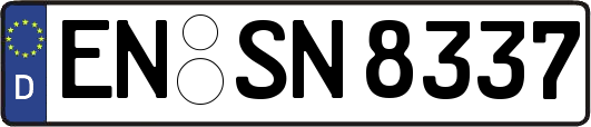 EN-SN8337