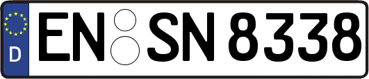 EN-SN8338