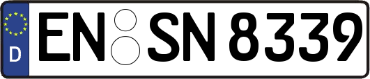 EN-SN8339