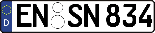 EN-SN834