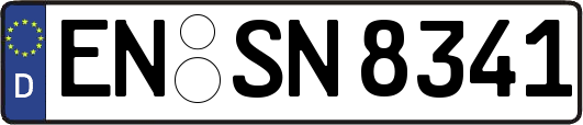EN-SN8341