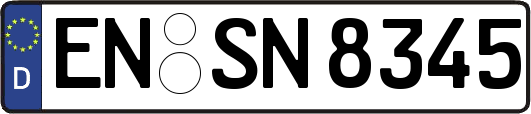 EN-SN8345