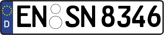 EN-SN8346