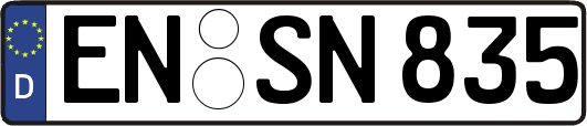 EN-SN835