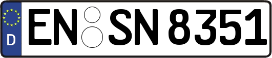 EN-SN8351