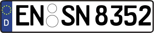 EN-SN8352