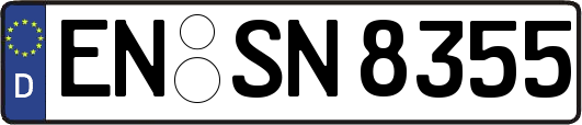 EN-SN8355