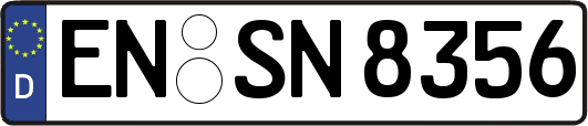 EN-SN8356