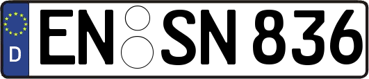 EN-SN836