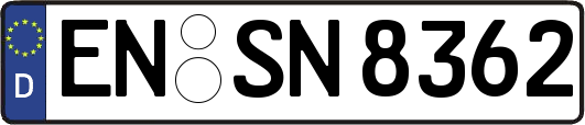EN-SN8362