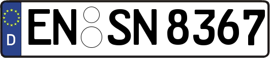 EN-SN8367