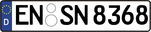 EN-SN8368