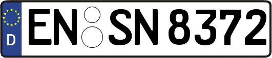 EN-SN8372
