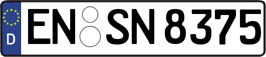 EN-SN8375