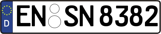 EN-SN8382