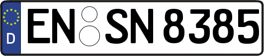 EN-SN8385