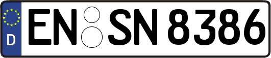 EN-SN8386