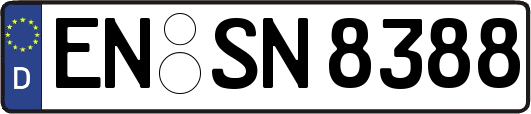 EN-SN8388