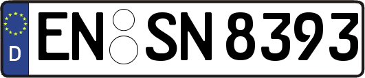 EN-SN8393