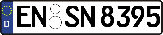 EN-SN8395