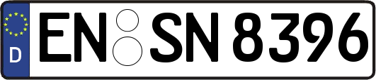 EN-SN8396