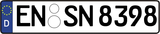 EN-SN8398