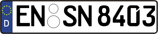 EN-SN8403