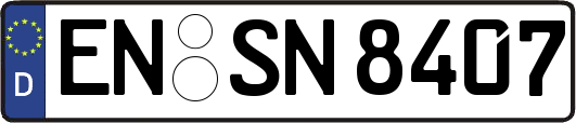 EN-SN8407