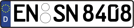 EN-SN8408
