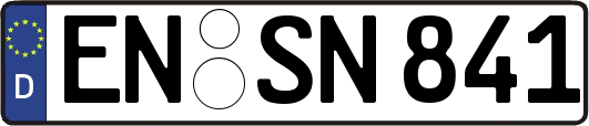 EN-SN841