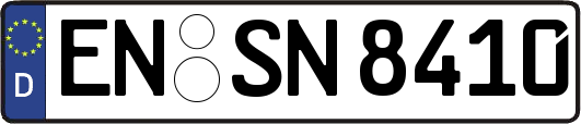 EN-SN8410